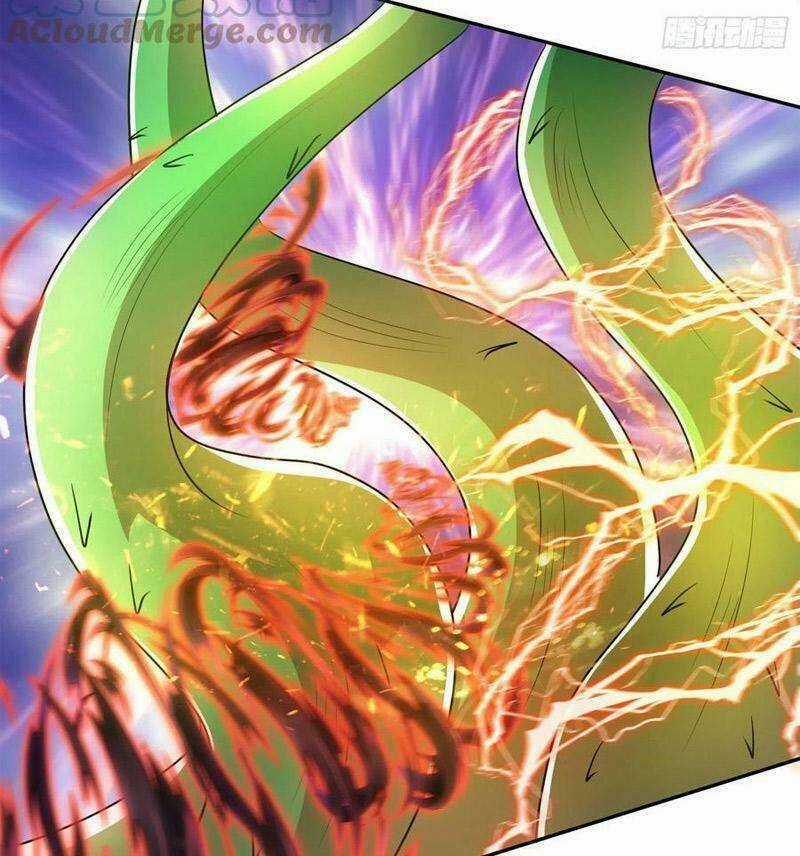 Ta Có Chín Nữ Đồ Đệ Chapter 296 trang 41