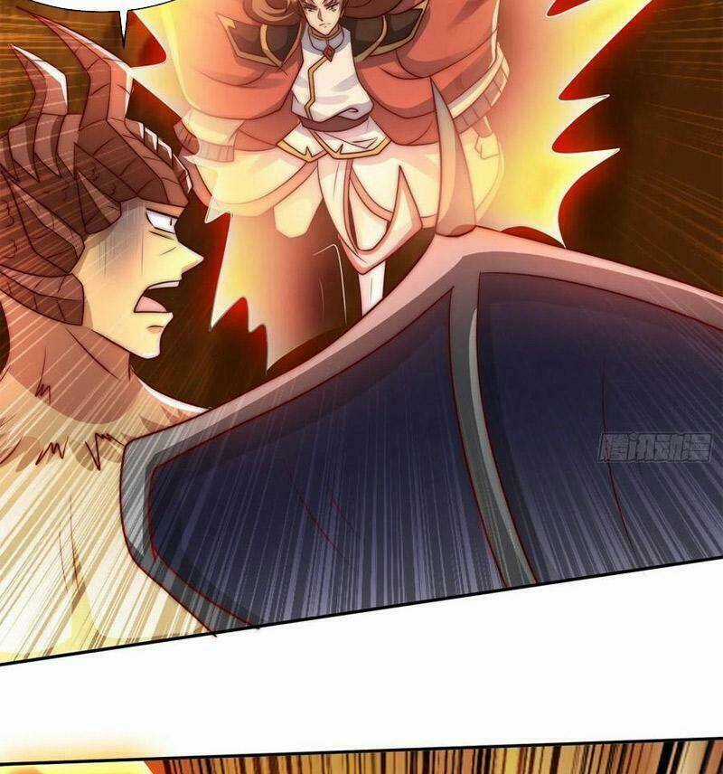 Ta Có Chín Nữ Đồ Đệ Chapter 296 trang 43