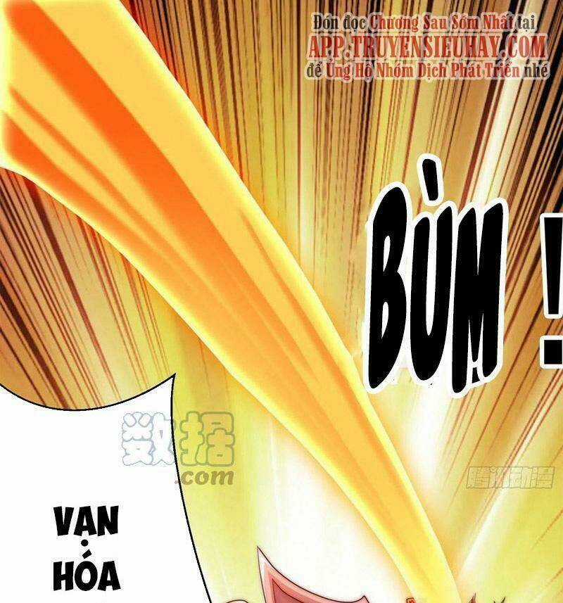 Ta Có Chín Nữ Đồ Đệ Chapter 296 trang 44