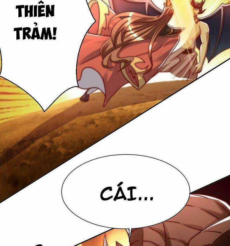 Ta Có Chín Nữ Đồ Đệ Chapter 296 trang 45