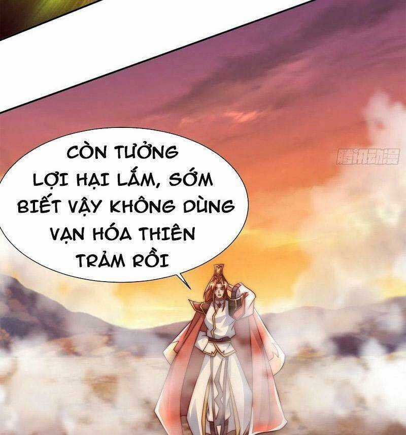 Ta Có Chín Nữ Đồ Đệ Chapter 296 trang 47
