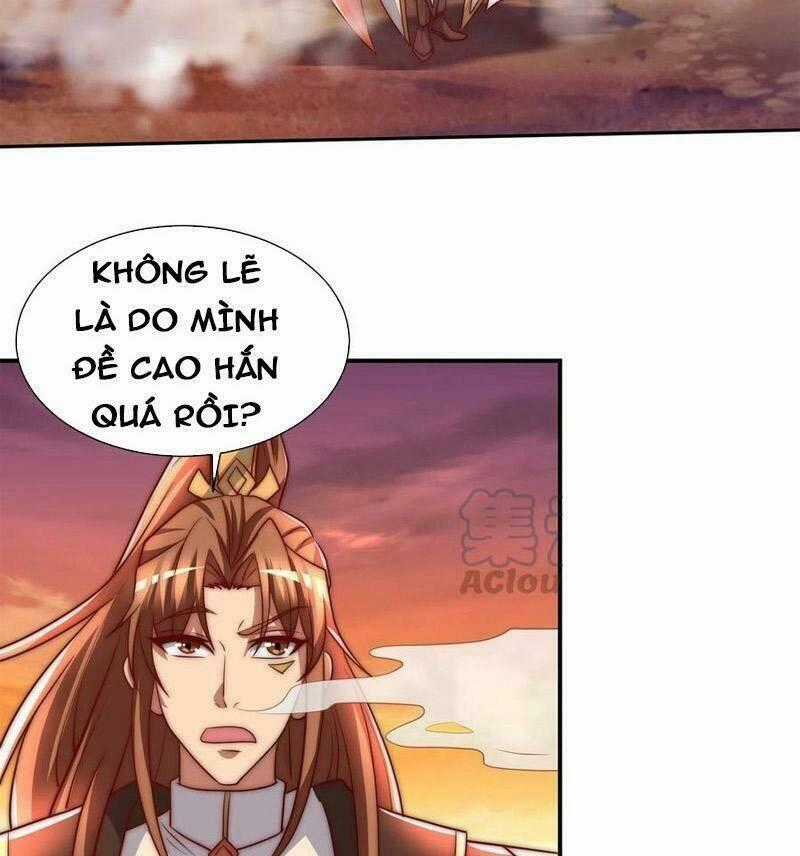 Ta Có Chín Nữ Đồ Đệ Chapter 296 trang 48