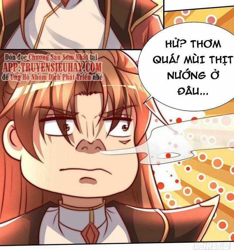 Ta Có Chín Nữ Đồ Đệ Chapter 296 trang 49