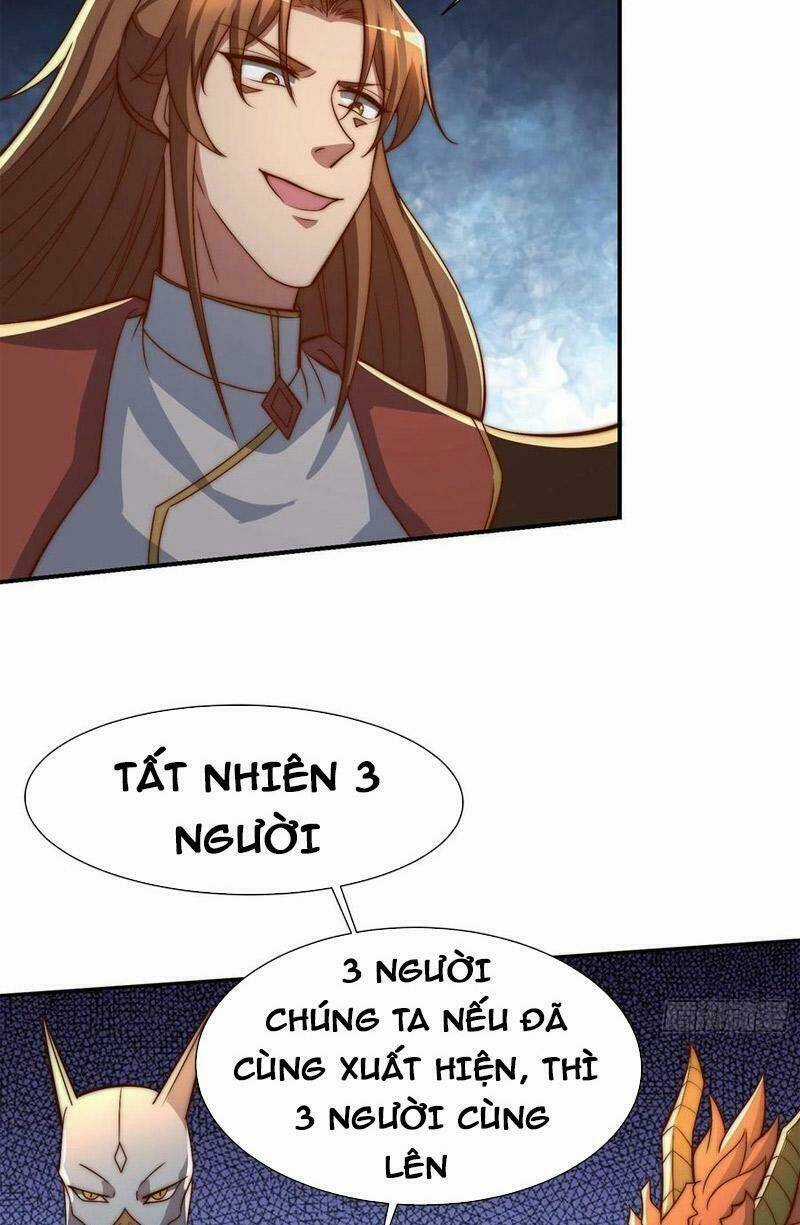 Ta Có Chín Nữ Đồ Đệ Chapter 296 trang 5