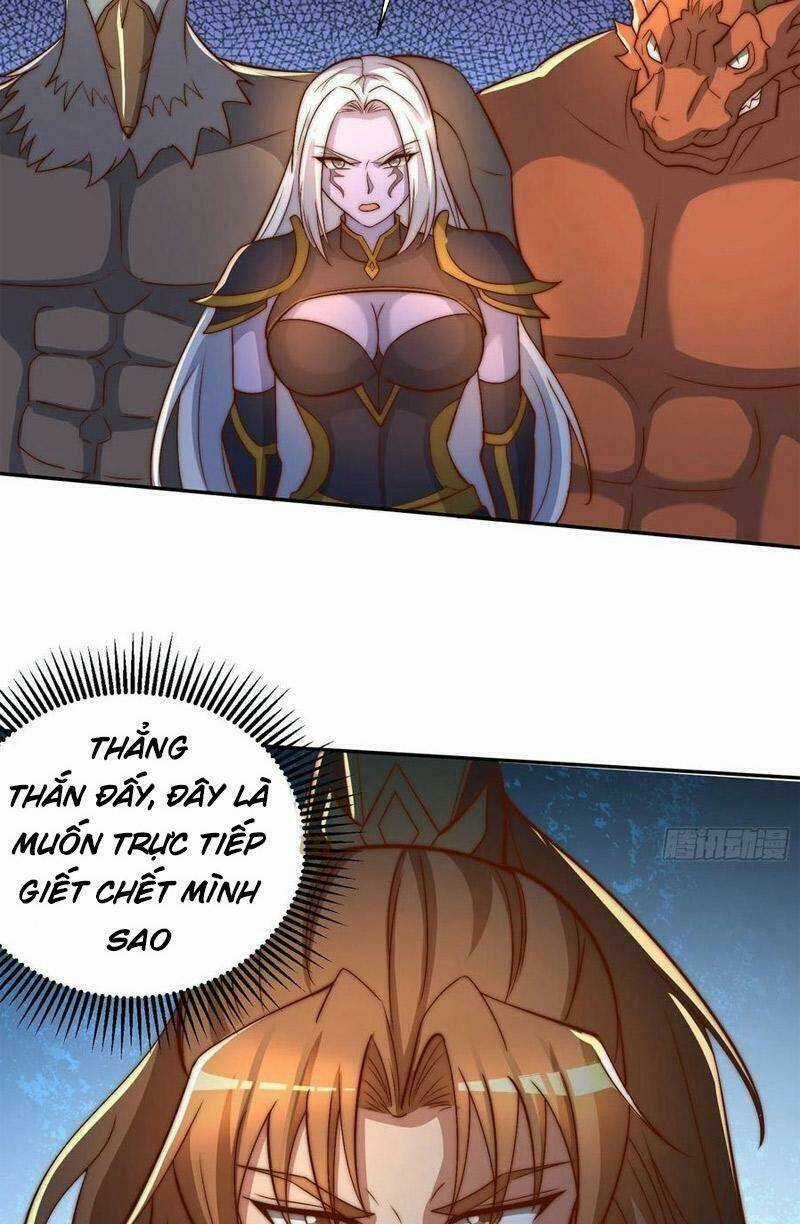 Ta Có Chín Nữ Đồ Đệ Chapter 296 trang 6