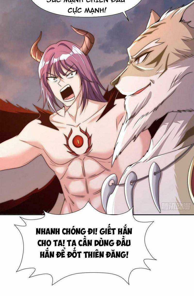 Ta Có Chín Nữ Đồ Đệ Chapter 297 trang 10