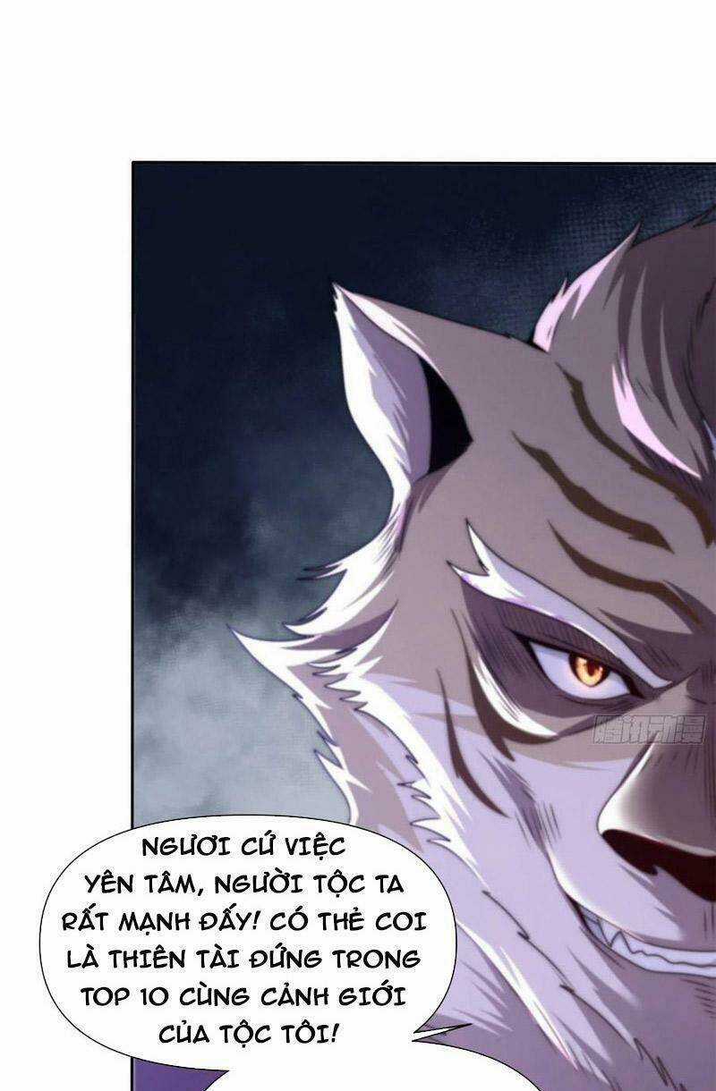 Ta Có Chín Nữ Đồ Đệ Chapter 297 trang 11