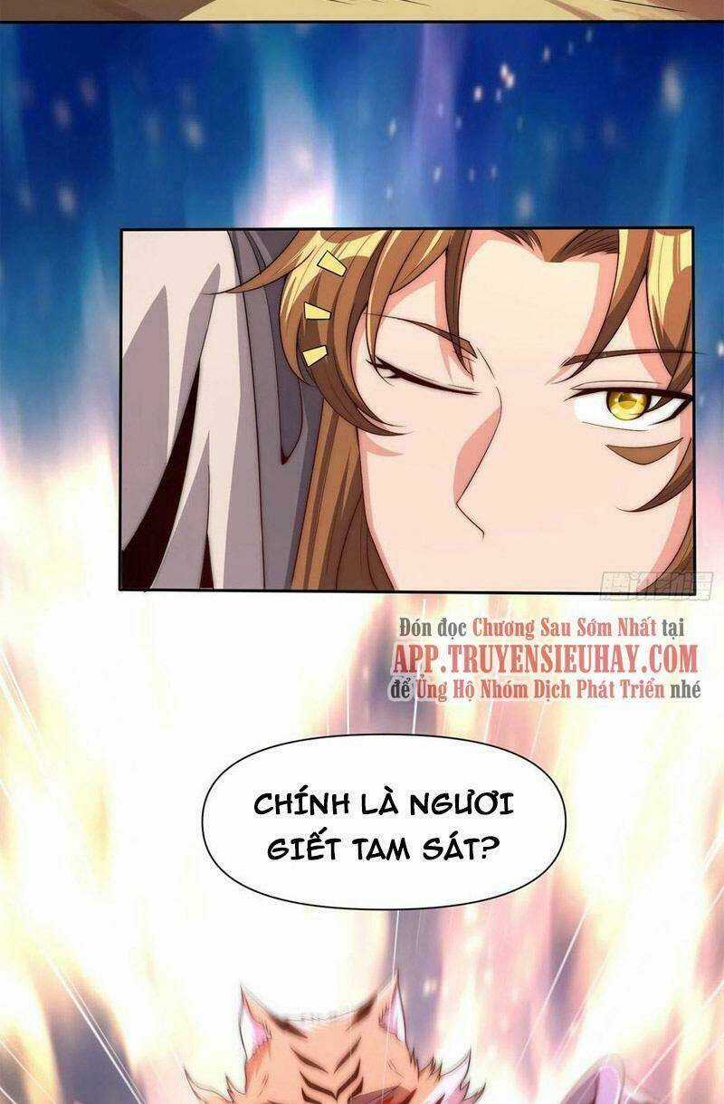 Ta Có Chín Nữ Đồ Đệ Chapter 297 trang 14