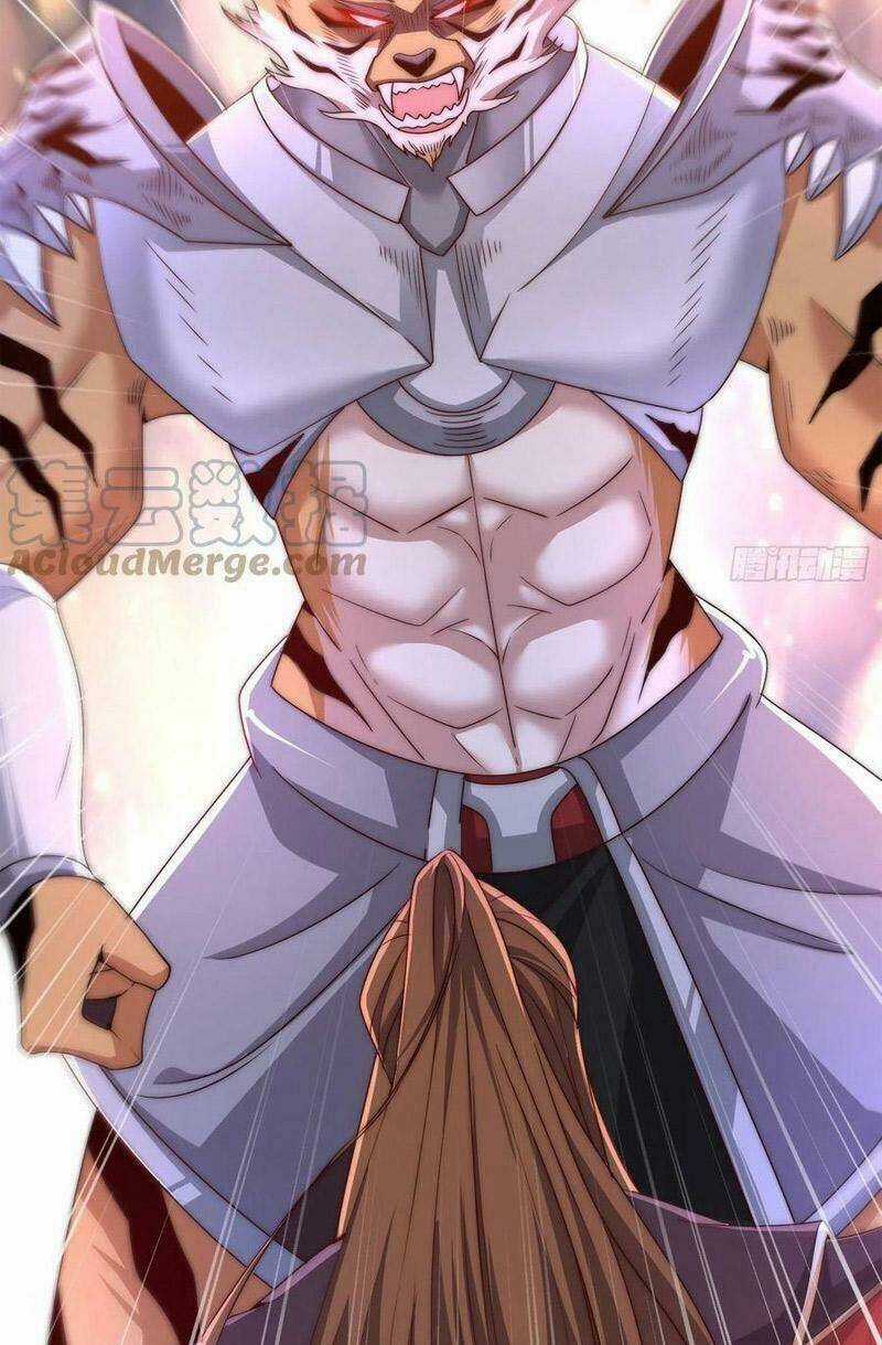 Ta Có Chín Nữ Đồ Đệ Chapter 297 trang 15