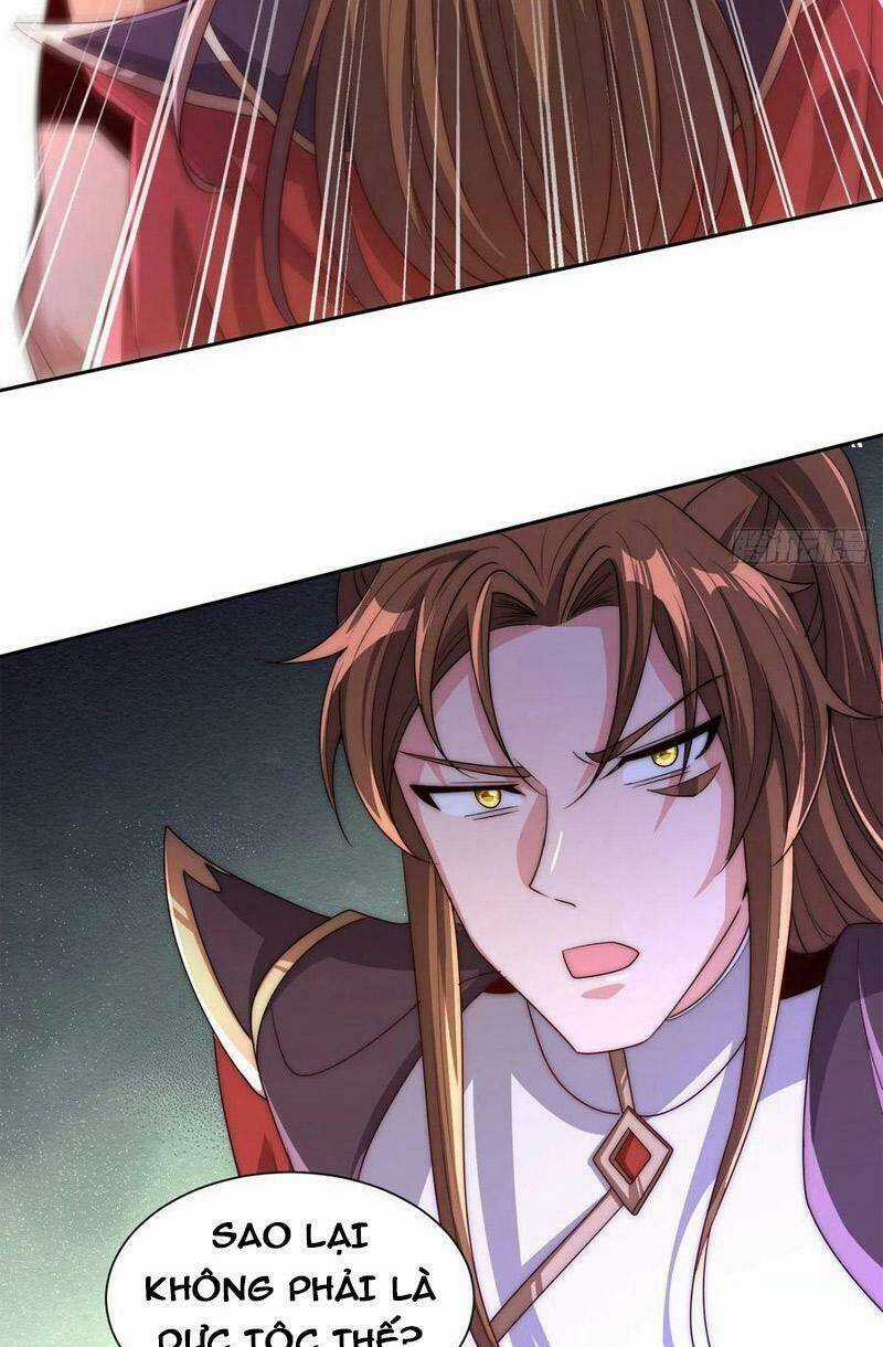 Ta Có Chín Nữ Đồ Đệ Chapter 297 trang 16