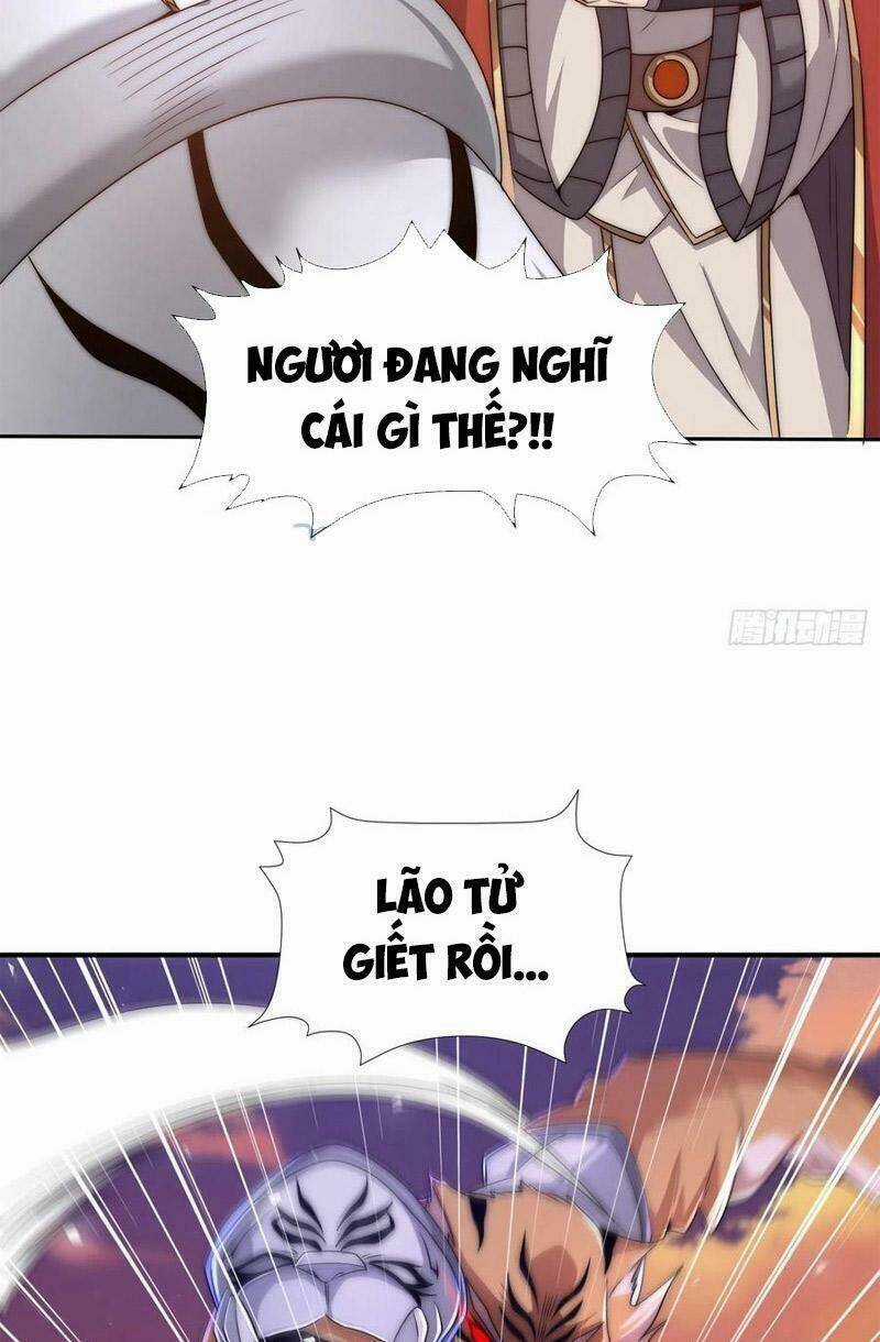 Ta Có Chín Nữ Đồ Đệ Chapter 297 trang 18