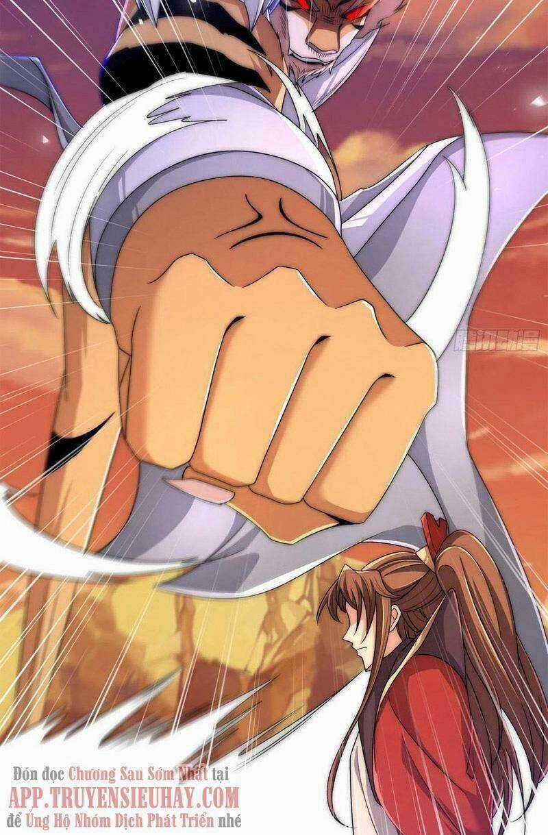 Ta Có Chín Nữ Đồ Đệ Chapter 297 trang 19