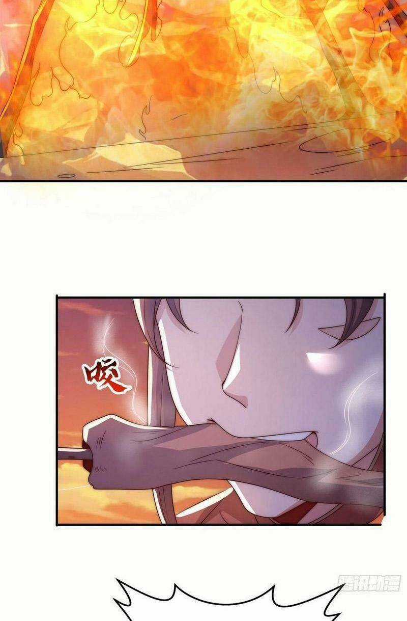 Ta Có Chín Nữ Đồ Đệ Chapter 297 trang 2