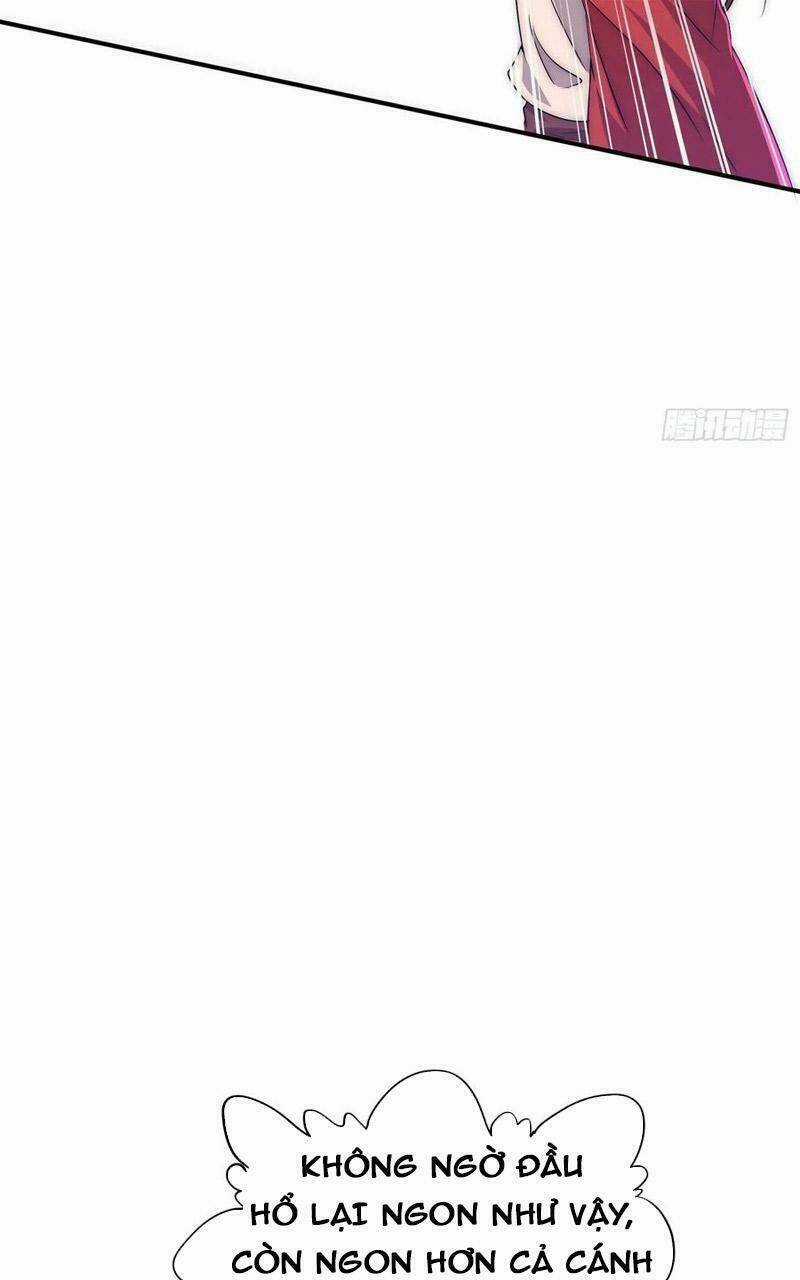 Ta Có Chín Nữ Đồ Đệ Chapter 297 trang 20