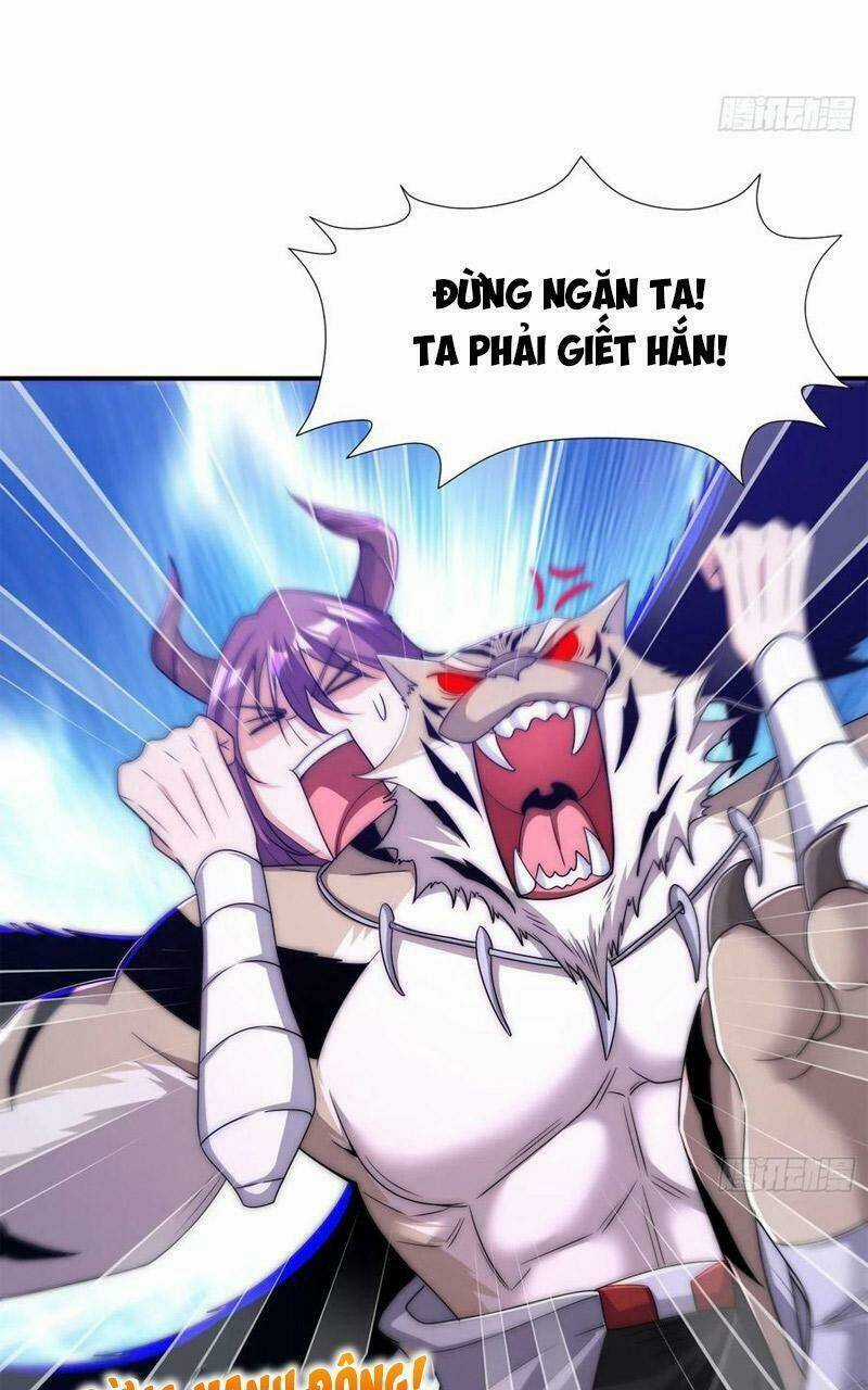 Ta Có Chín Nữ Đồ Đệ Chapter 297 trang 22