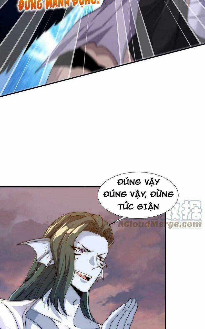 Ta Có Chín Nữ Đồ Đệ Chapter 297 trang 23