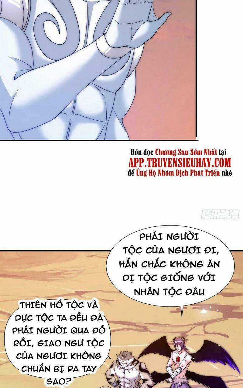 Ta Có Chín Nữ Đồ Đệ Chapter 297 trang 24