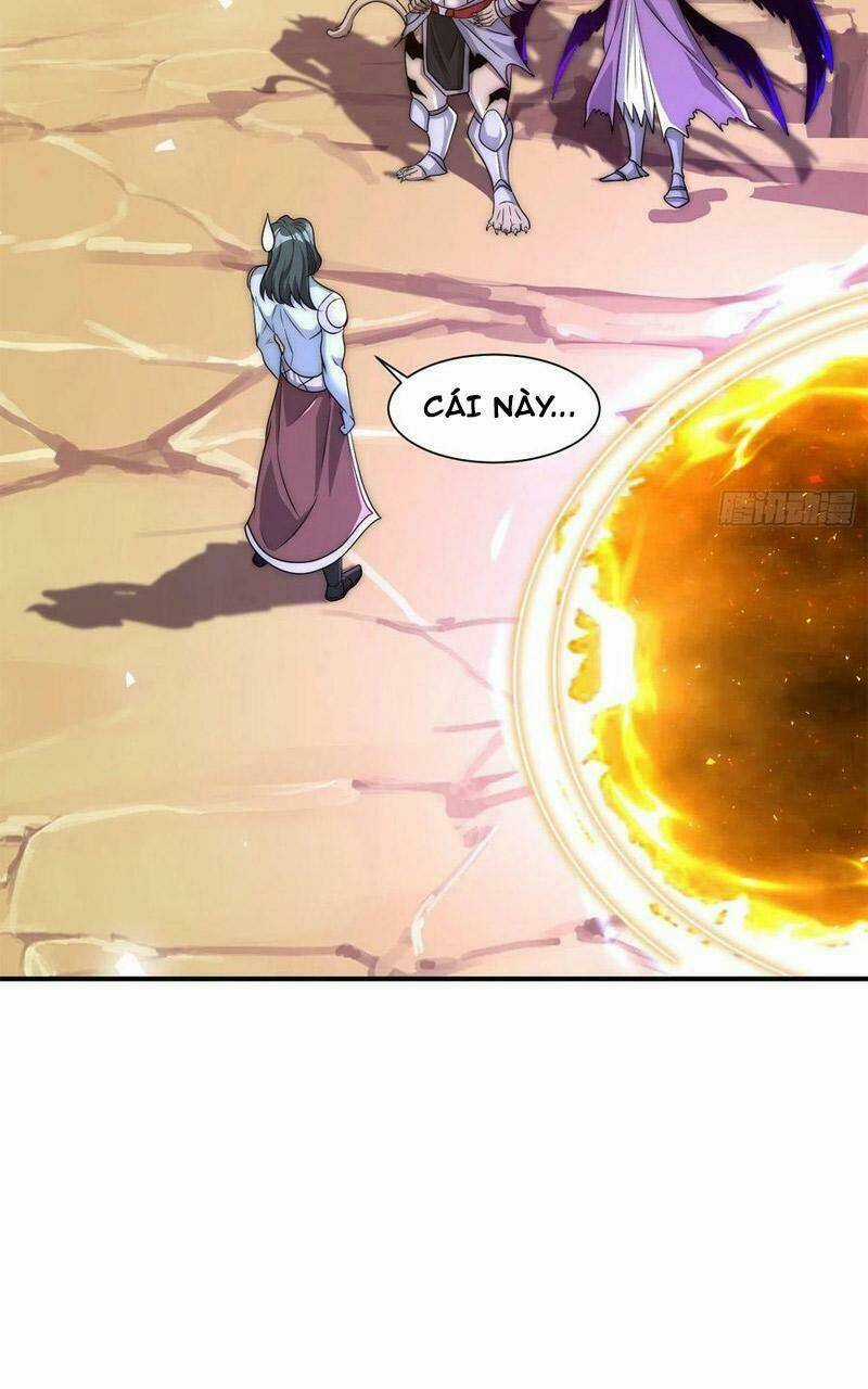 Ta Có Chín Nữ Đồ Đệ Chapter 297 trang 25