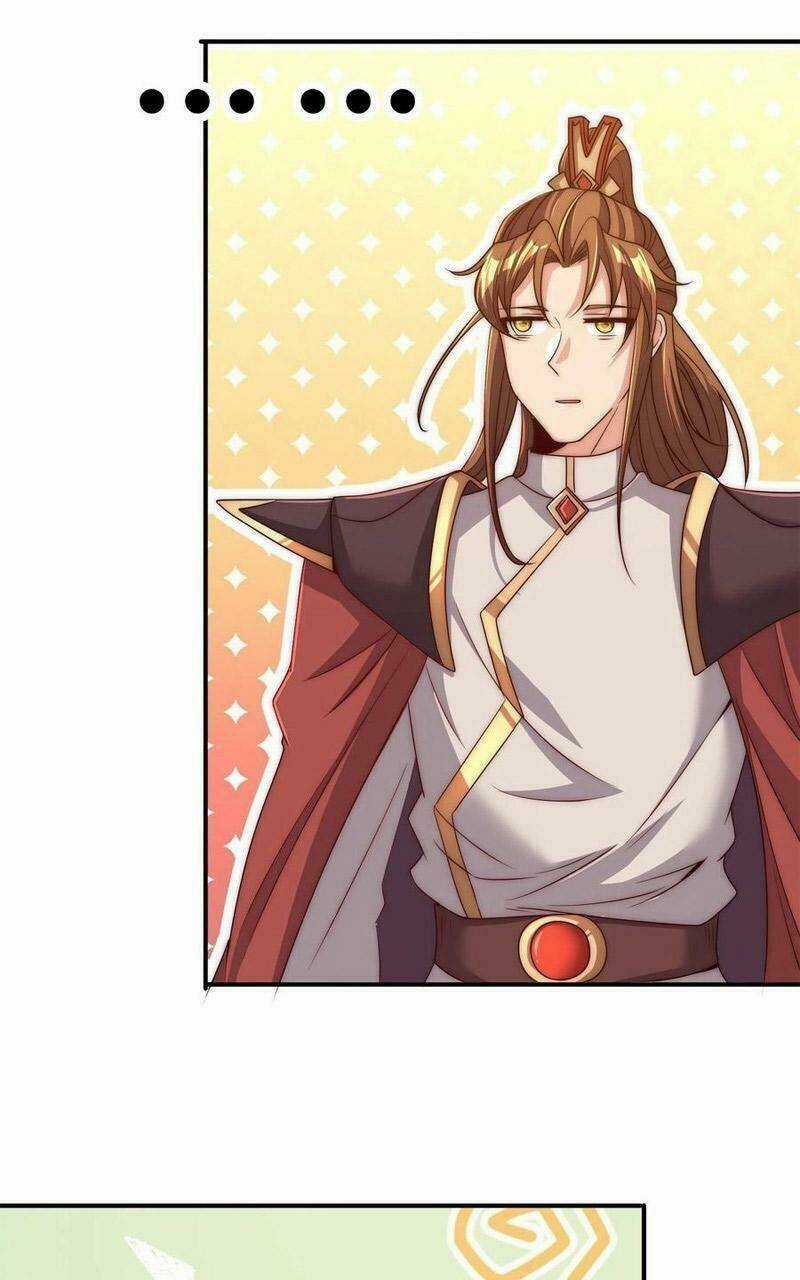 Ta Có Chín Nữ Đồ Đệ Chapter 297 trang 27