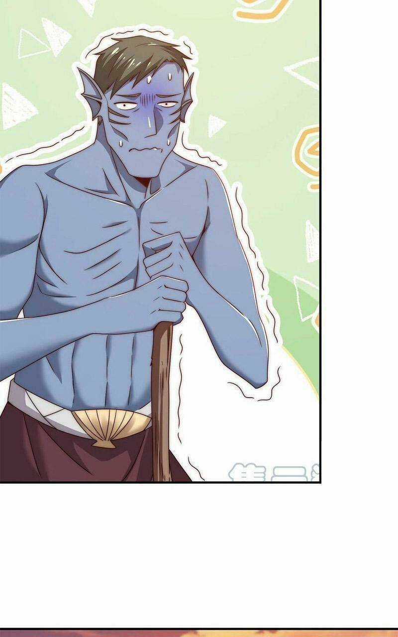 Ta Có Chín Nữ Đồ Đệ Chapter 297 trang 28