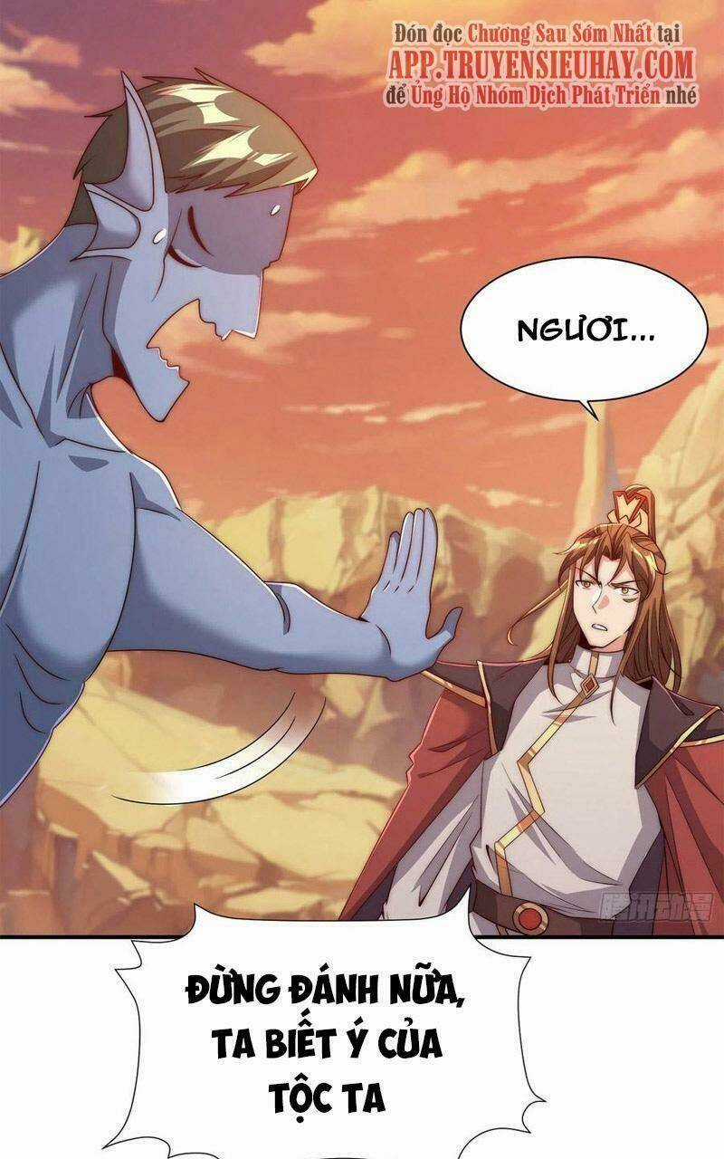 Ta Có Chín Nữ Đồ Đệ Chapter 297 trang 29