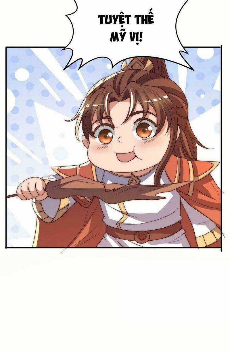 Ta Có Chín Nữ Đồ Đệ Chapter 297 trang 3