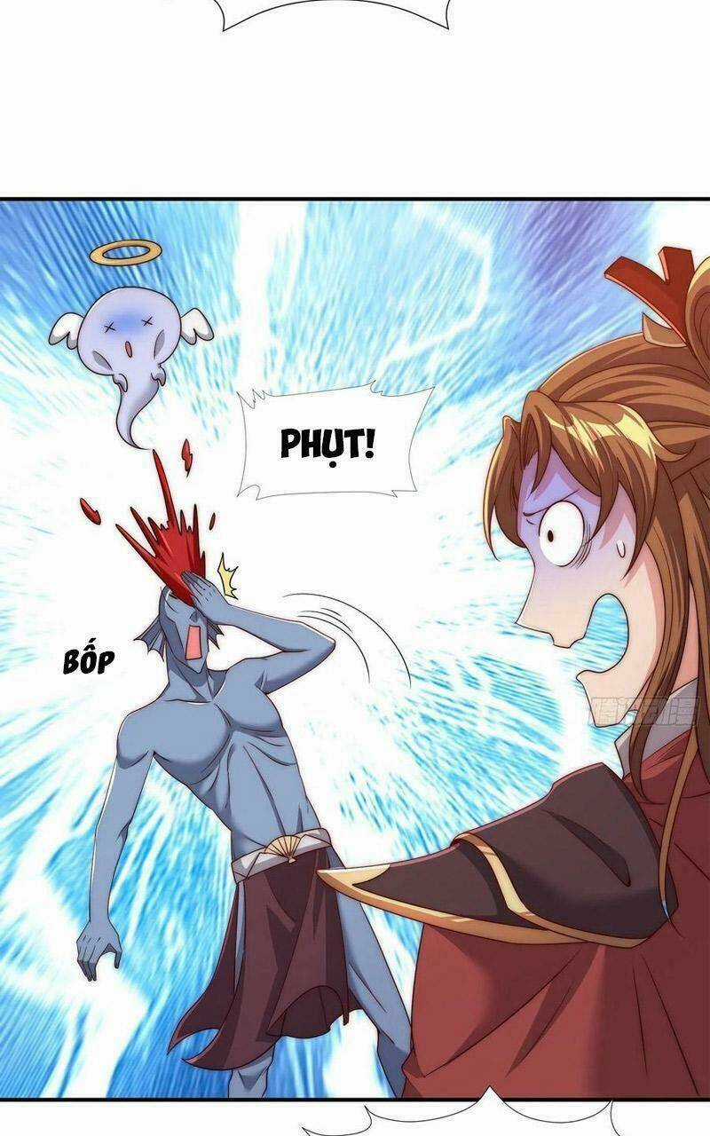 Ta Có Chín Nữ Đồ Đệ Chapter 297 trang 30