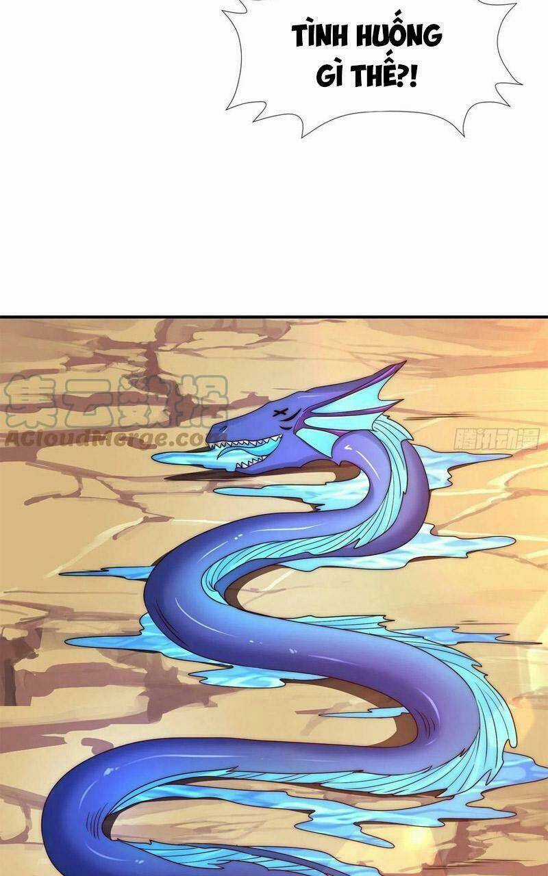 Ta Có Chín Nữ Đồ Đệ Chapter 297 trang 31