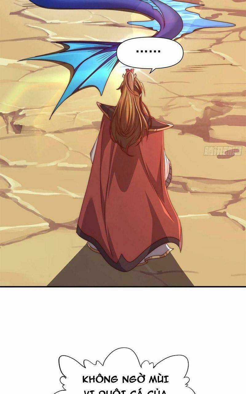 Ta Có Chín Nữ Đồ Đệ Chapter 297 trang 32