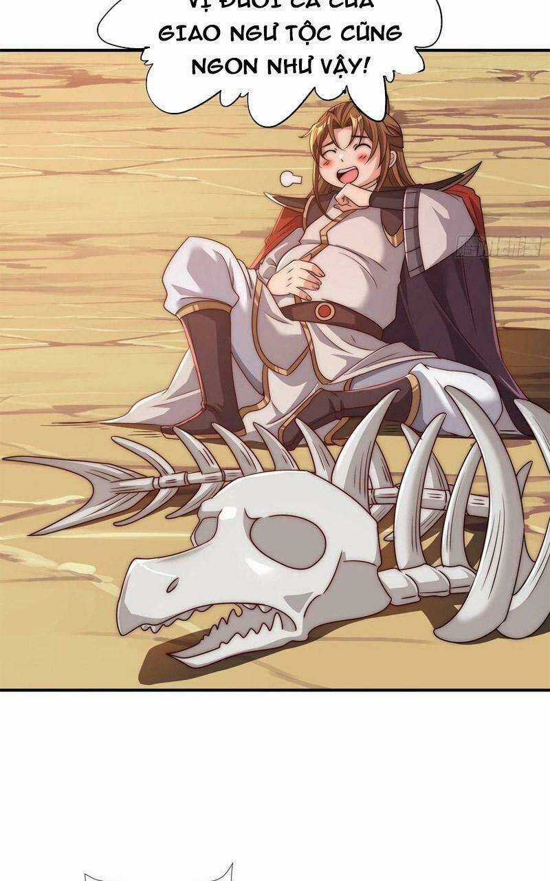 Ta Có Chín Nữ Đồ Đệ Chapter 297 trang 33