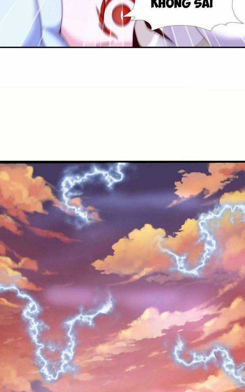 Ta Có Chín Nữ Đồ Đệ Chapter 297 trang 35