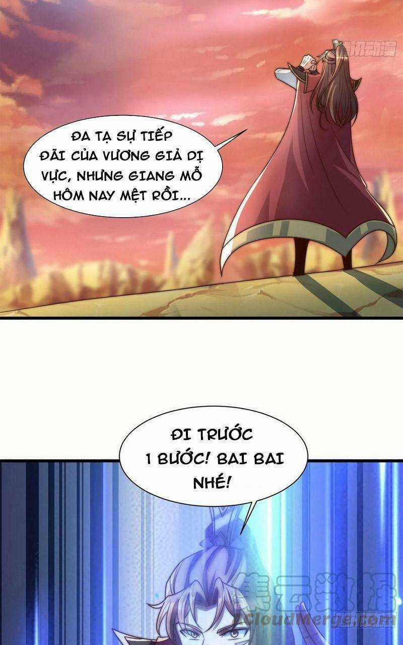 Ta Có Chín Nữ Đồ Đệ Chapter 297 trang 36