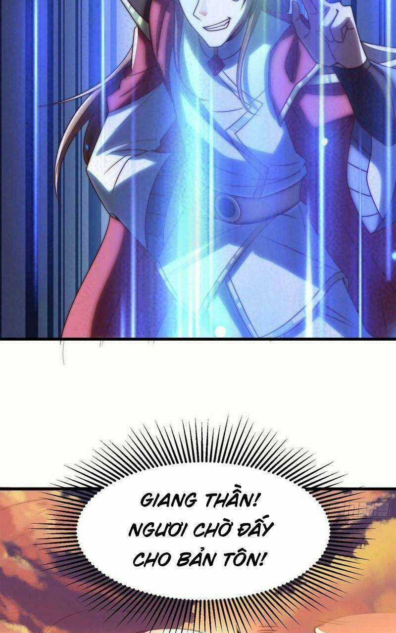 Ta Có Chín Nữ Đồ Đệ Chapter 297 trang 37