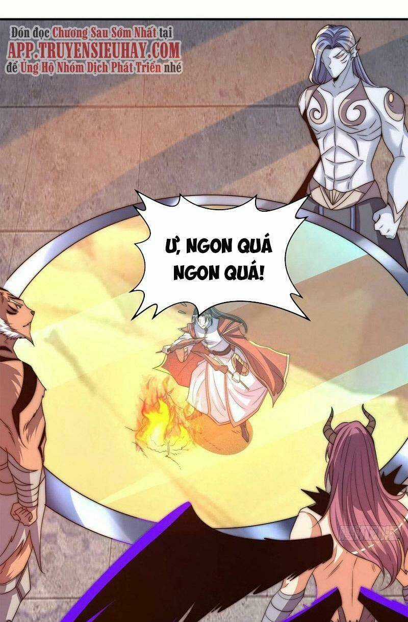 Ta Có Chín Nữ Đồ Đệ Chapter 297 trang 4