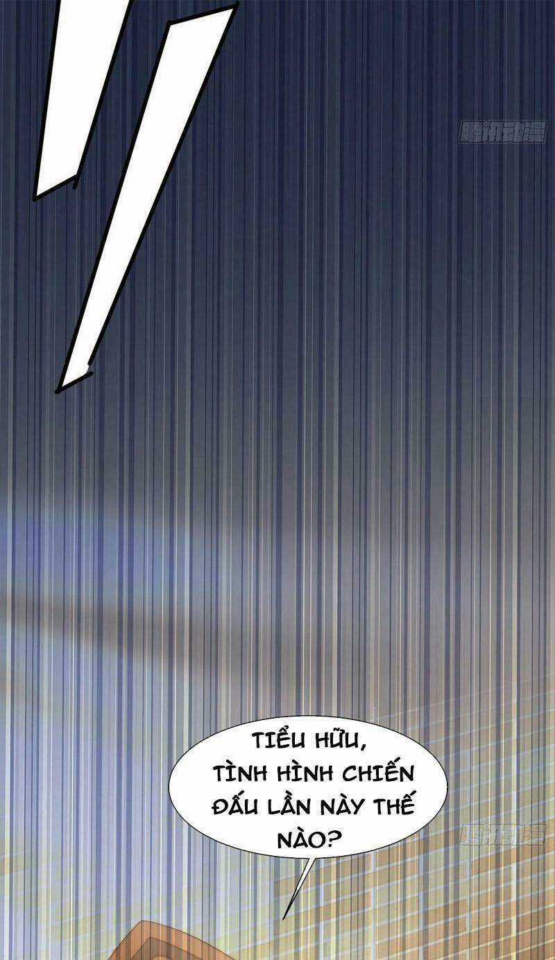 Ta Có Chín Nữ Đồ Đệ Chapter 297 trang 40