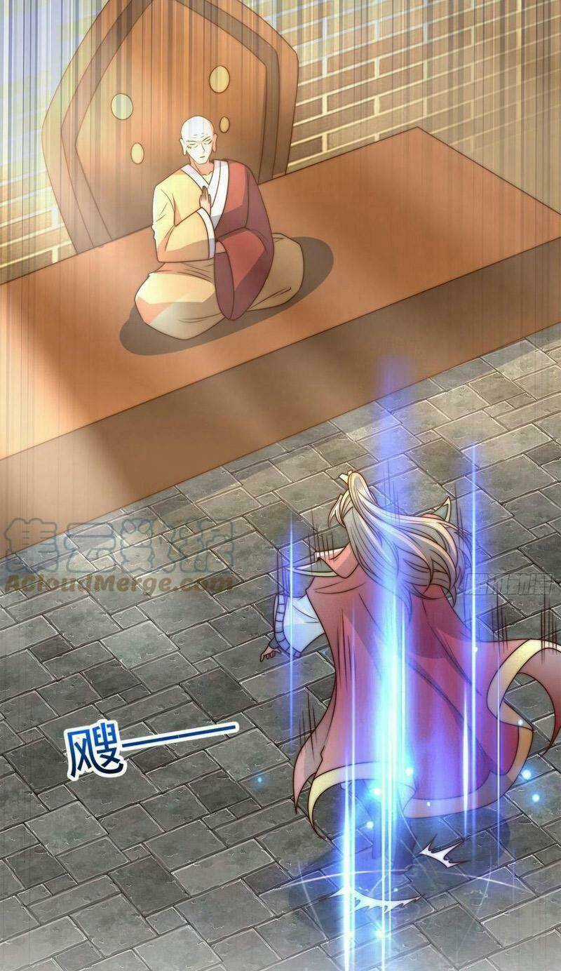 Ta Có Chín Nữ Đồ Đệ Chapter 297 trang 41