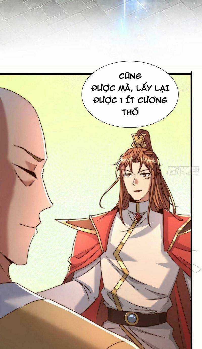 Ta Có Chín Nữ Đồ Đệ Chapter 297 trang 42