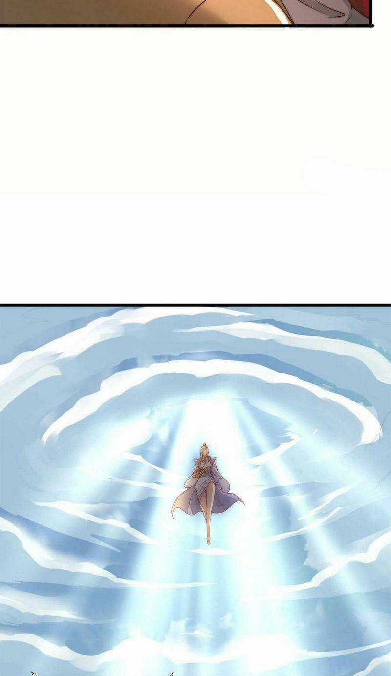 Ta Có Chín Nữ Đồ Đệ Chapter 297 trang 43