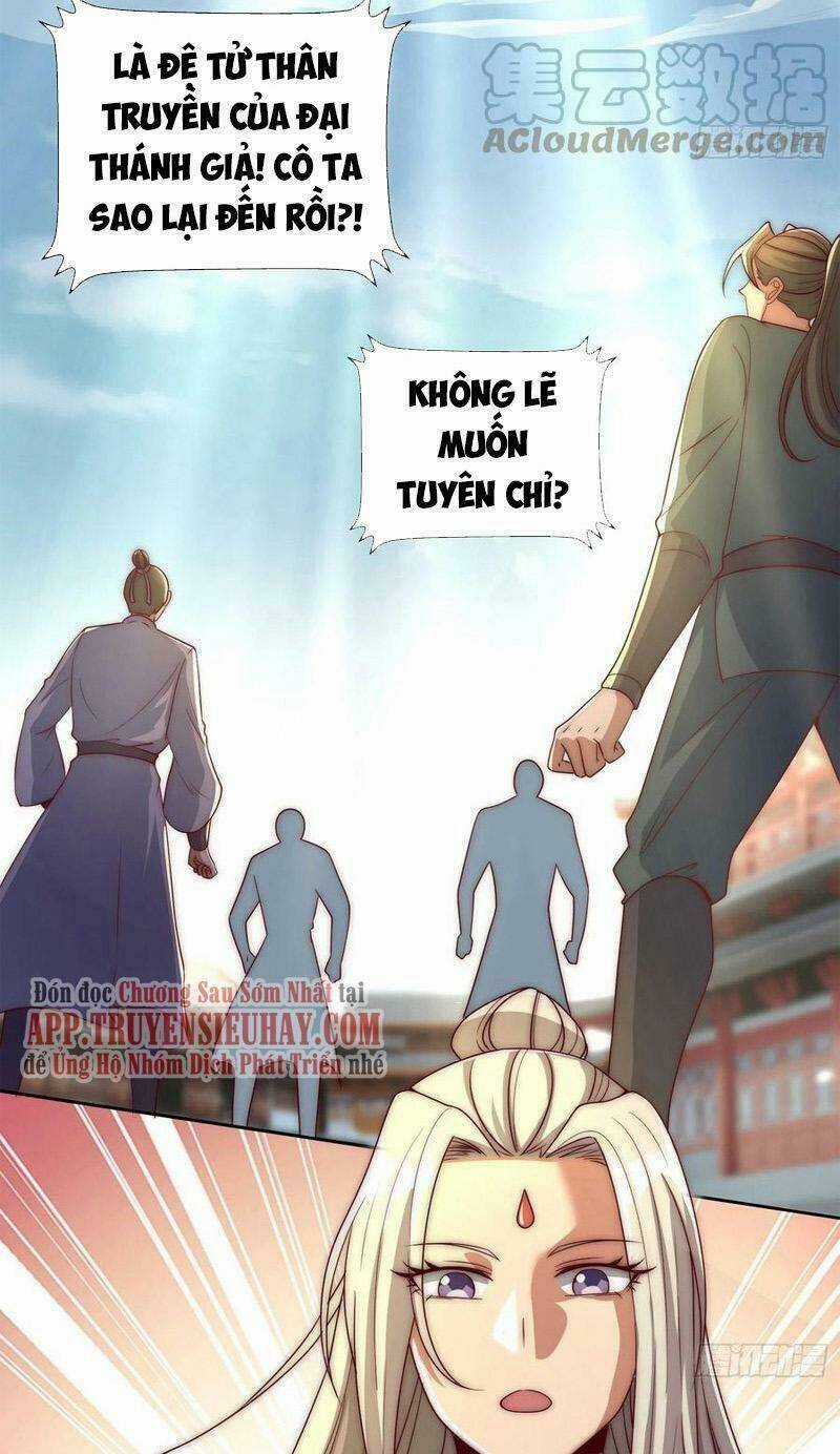Ta Có Chín Nữ Đồ Đệ Chapter 297 trang 44