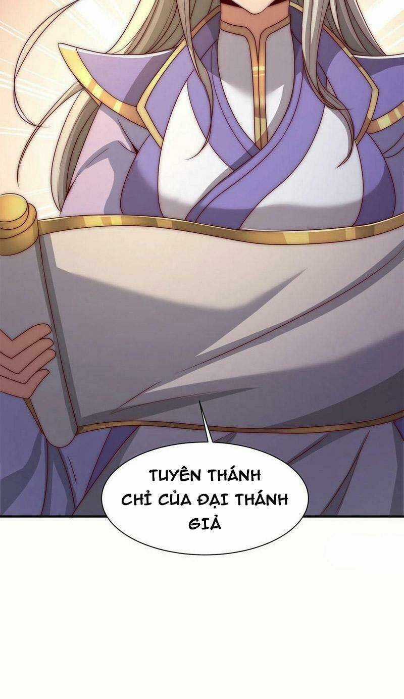 Ta Có Chín Nữ Đồ Đệ Chapter 297 trang 45