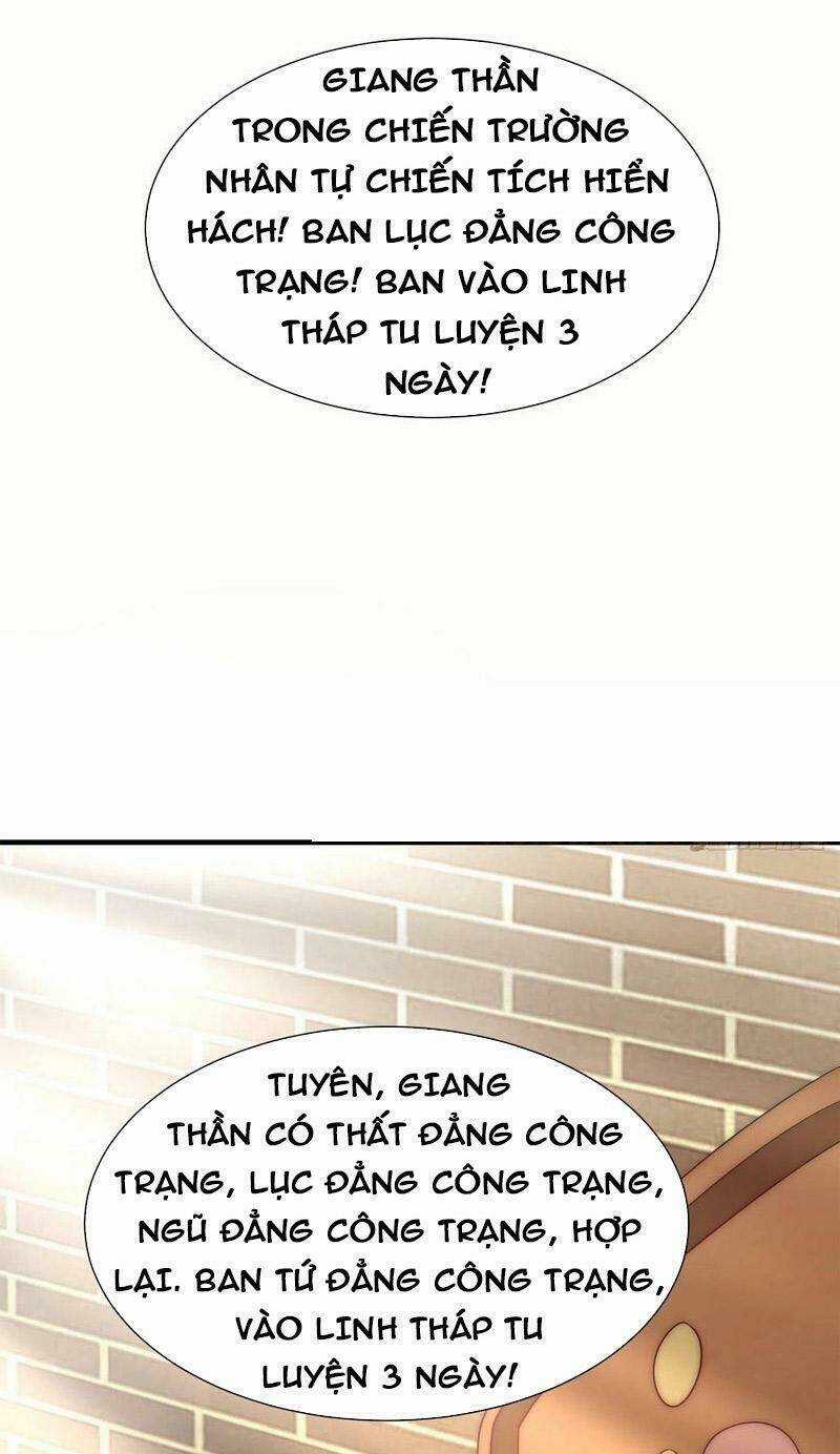 Ta Có Chín Nữ Đồ Đệ Chapter 297 trang 46