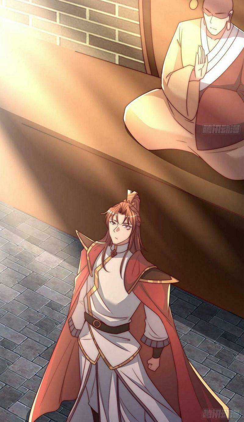 Ta Có Chín Nữ Đồ Đệ Chapter 297 trang 47