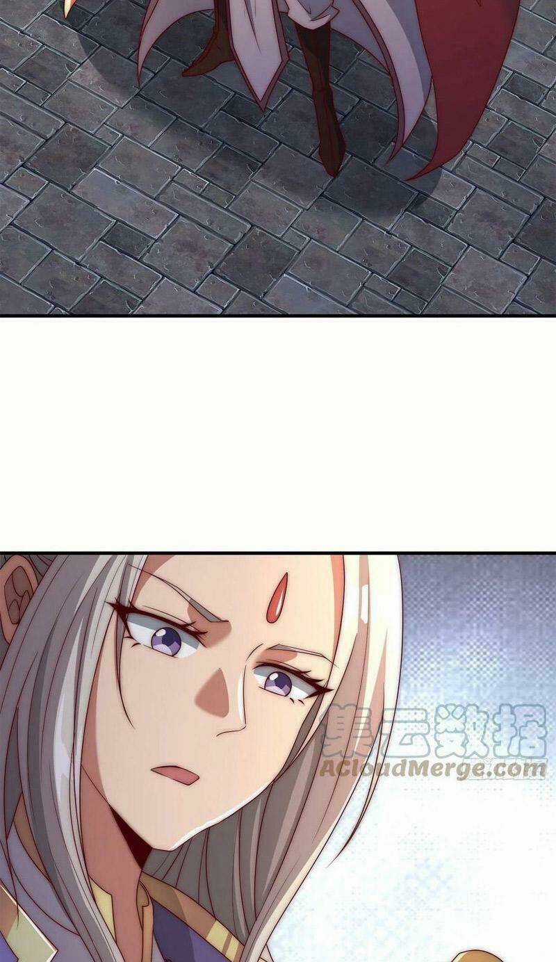 Ta Có Chín Nữ Đồ Đệ Chapter 297 trang 48