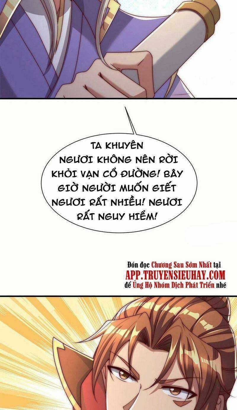 Ta Có Chín Nữ Đồ Đệ Chapter 297 trang 49