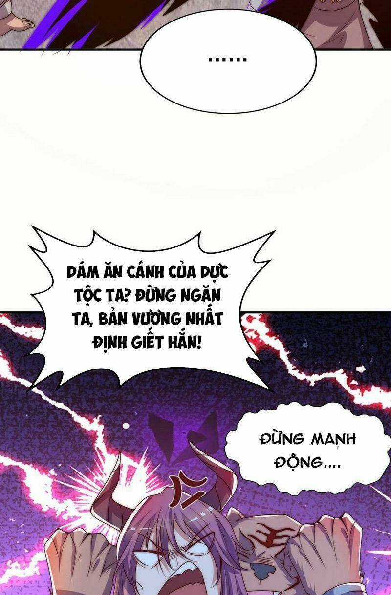 Ta Có Chín Nữ Đồ Đệ Chapter 297 trang 5