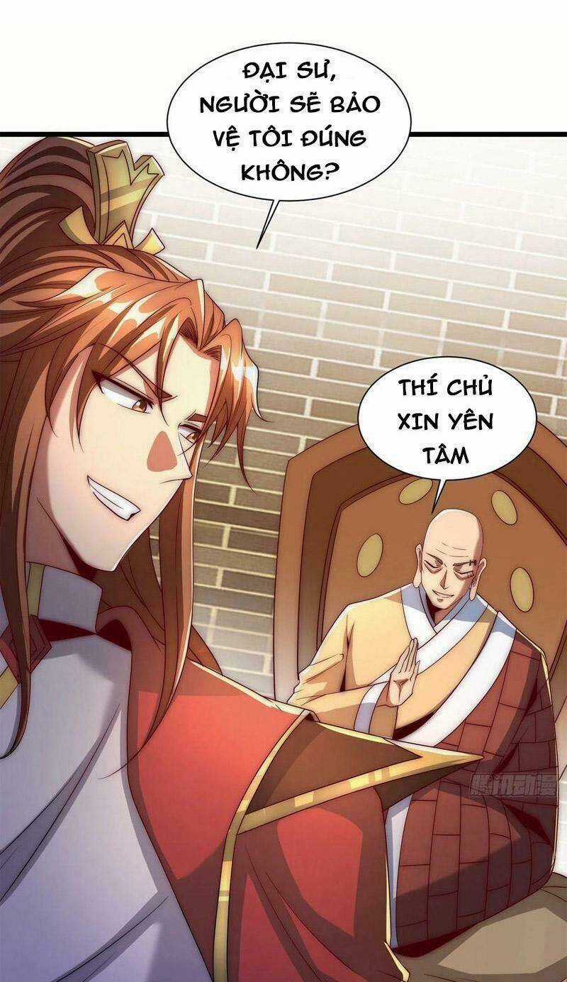 Ta Có Chín Nữ Đồ Đệ Chapter 297 trang 51