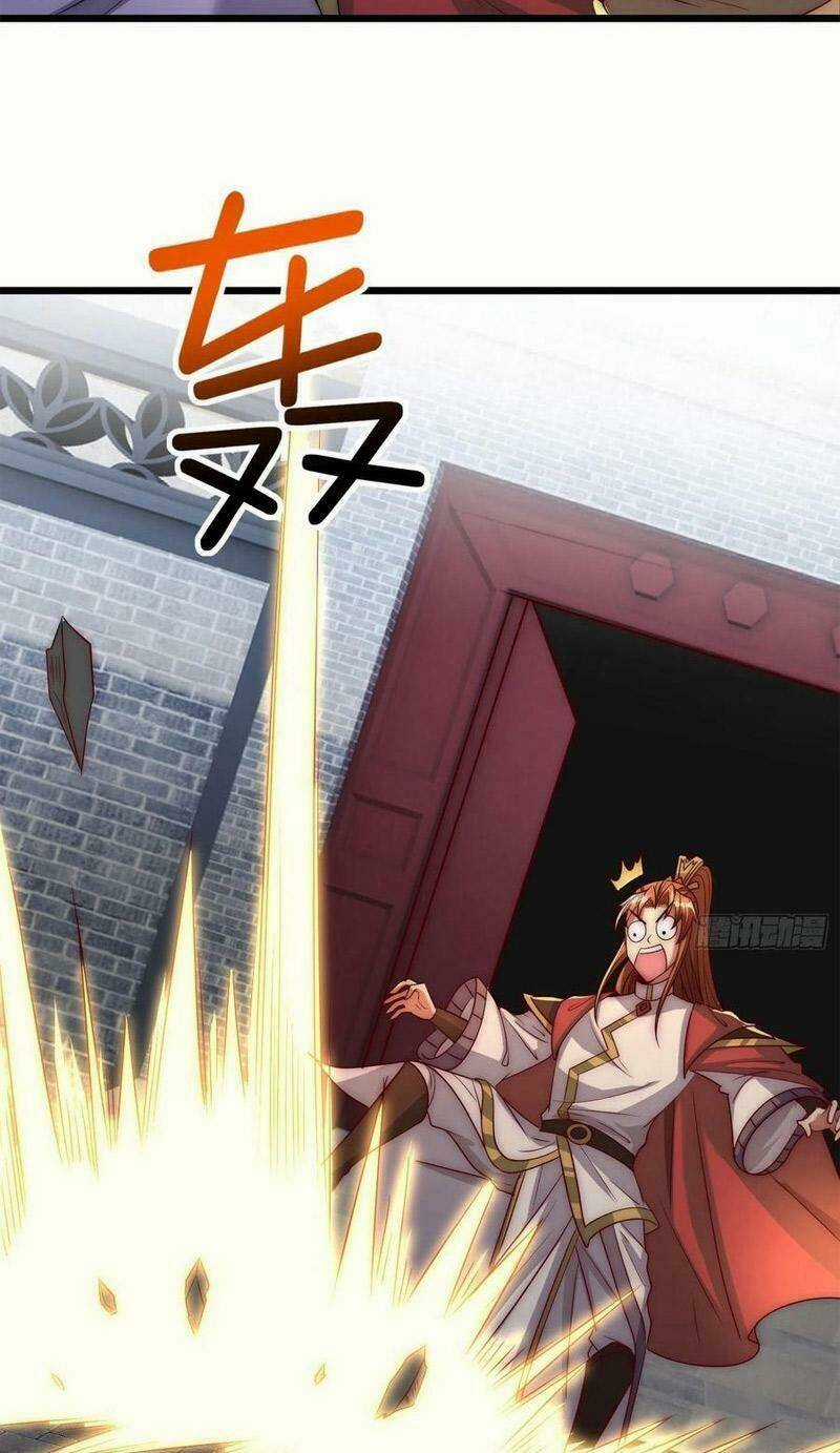 Ta Có Chín Nữ Đồ Đệ Chapter 297 trang 52