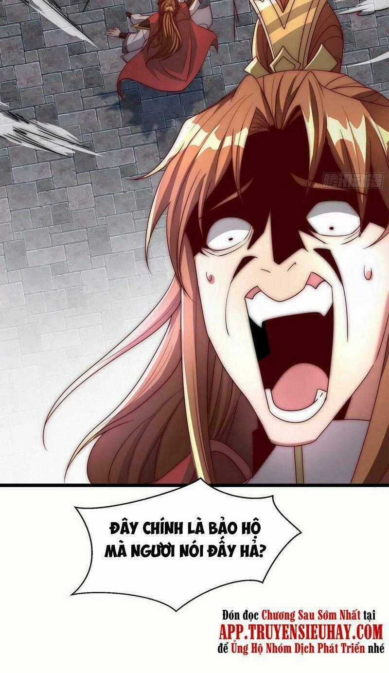 Ta Có Chín Nữ Đồ Đệ Chapter 297 trang 54