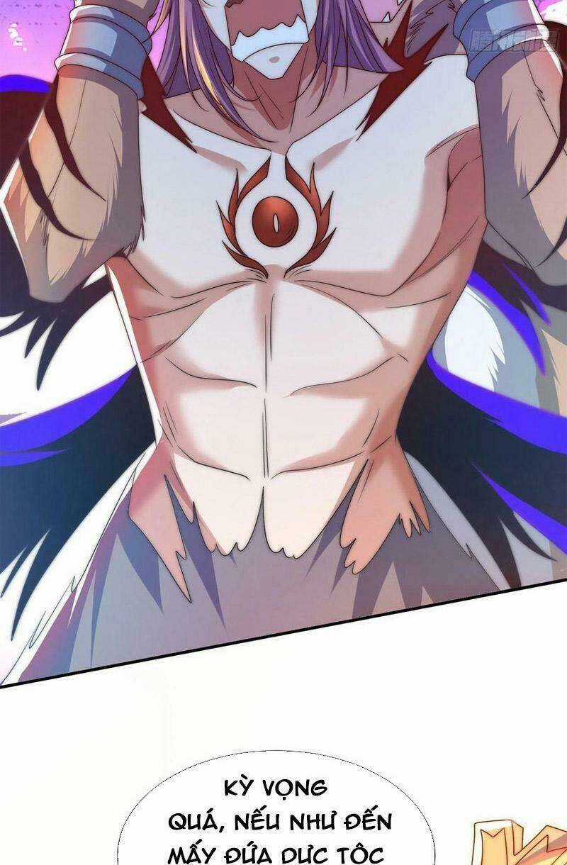 Ta Có Chín Nữ Đồ Đệ Chapter 297 trang 6