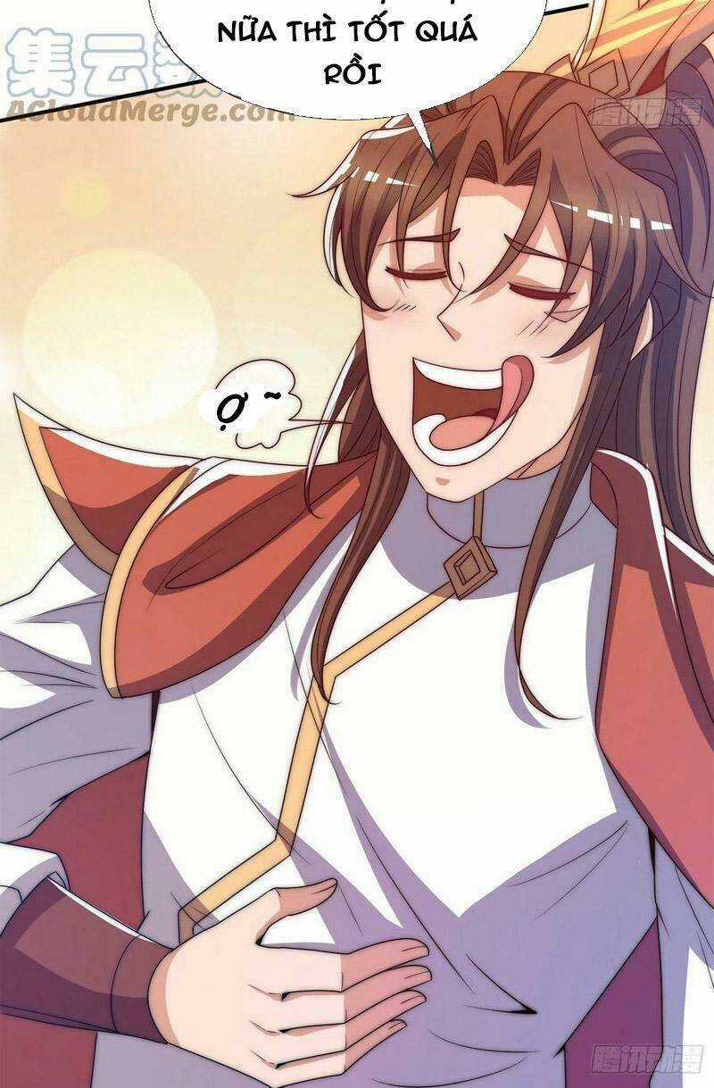 Ta Có Chín Nữ Đồ Đệ Chapter 297 trang 7